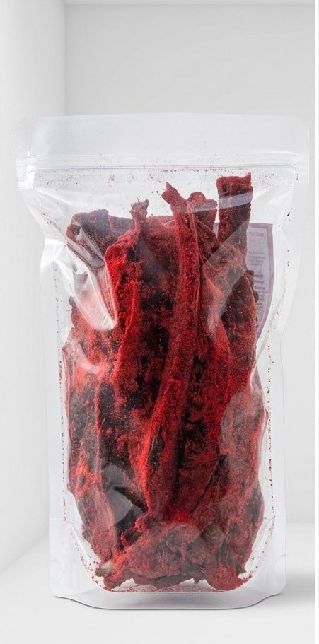 Puro Fuego Carne Seca