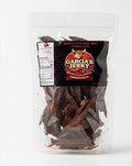 Chiltepin Carne Seca