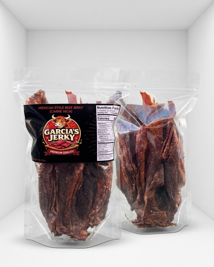 Original Carne Seca